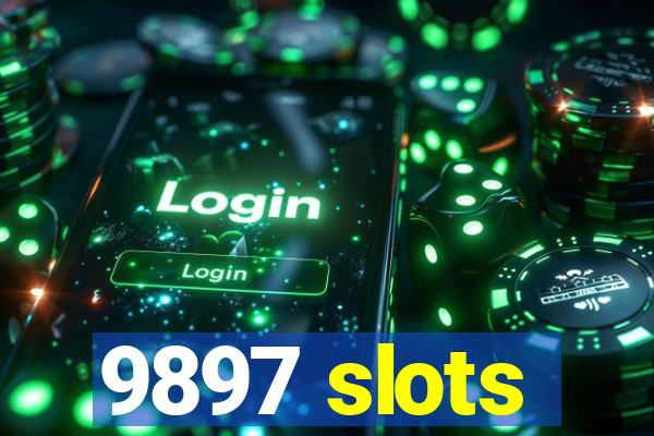 9897 slots